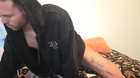 biometric_soul_grabber online show from 02/22/26, 05:22