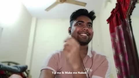 birbikrom104 online show from 02/15/26, 09:30