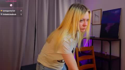 Alice online show from 04/19/26, 06:10