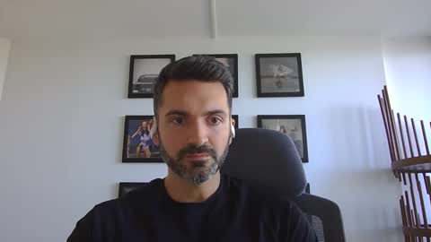 RobSpots online show from 10/23/25, 05:12