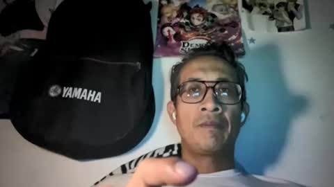 Manu O online show from 04/19/26, 11:53