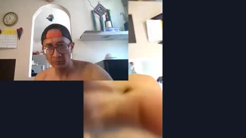 Manu O online show from 04/21/26, 05:39