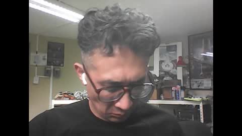 Manu O online show from 04/24/26, 12:13