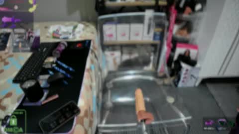 bisex woman online show from 01/05/26, 10:35