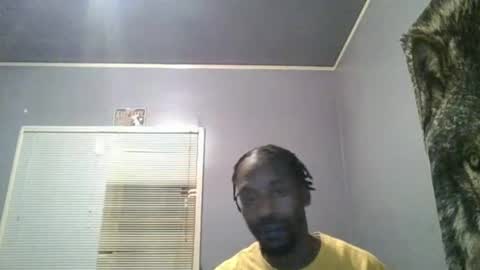 Snapshot of bishop33 chatting on 12/12/24, 10:56 youbetterwork online show from 12/12/24, 10:56