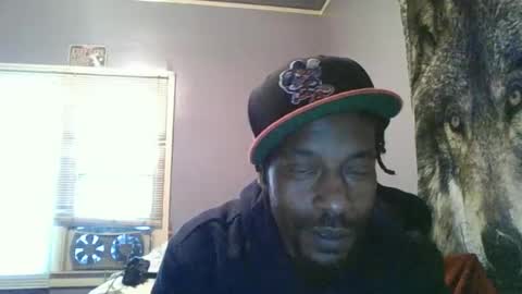 Snapshot of bishop33 chatting on 12/15/24, 04:37 youbetterwork online show from 12/15/24, 04:37