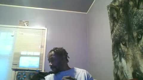 Snapshot of bishop33 chatting on 12/23/24, 09:29 youbetterwork online show from 12/23/24, 09:29