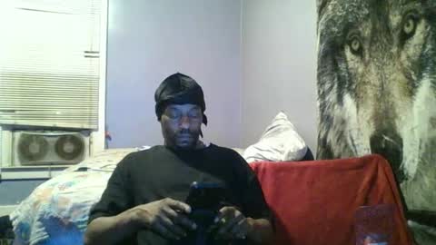 Snapshot of bishop33 chatting on 12/24/24, 03:05 youbetterwork online show from 12/24/24, 03:05