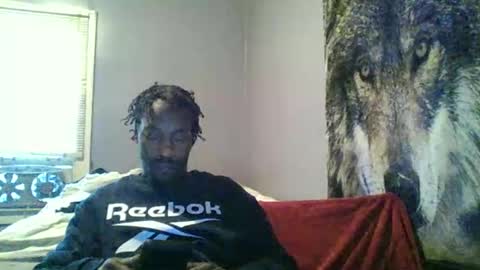 Snapshot of bishop33 chatting on 12/24/24, 05:02 youbetterwork online show from 12/24/24, 05:02