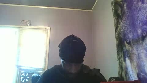 Snapshot of bishop33 chatting on 12/25/24, 02:34 youbetterwork online show from 12/25/24, 02:34