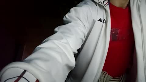 Zdenek online show from 01/05/25, 12:09