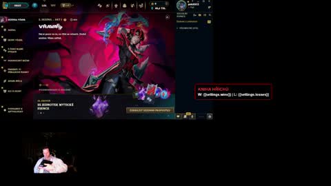 Zdenek online show from 04/30/26, 02:07