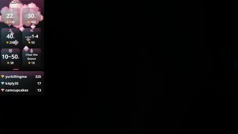 Snapshot of bisluttt chatting on 02/01/25, 03:39 Stella online show from 02/01/25, 03:39