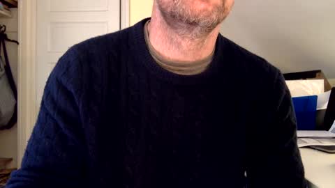 BisonBar online show from 12/03/24, 03:33