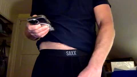 BisonBar online show from 12/08/24, 09:30