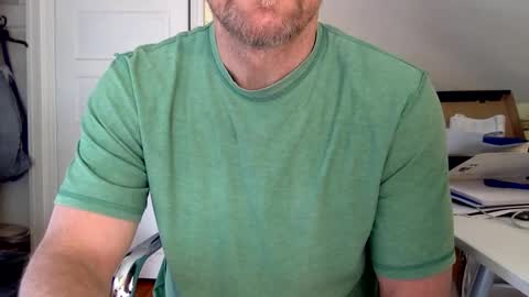 BisonBar online show from 12/27/24, 04:10