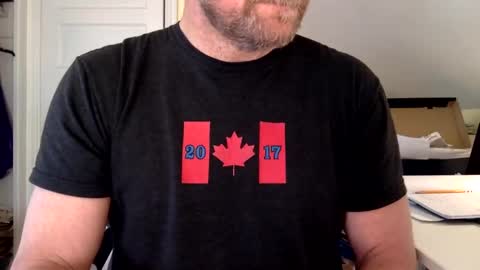 BisonBar online show from 01/09/25, 05:43