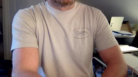 BisonBar online show from 01/20/25, 09:01