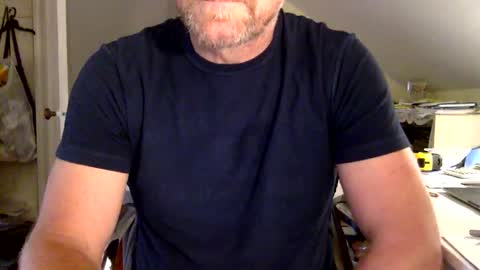 BisonBar online show from 09/24/25, 04:10