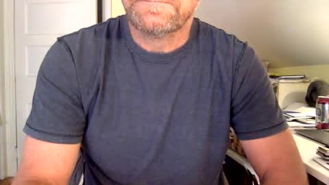 BisonBar online show from 10/02/25, 02:13