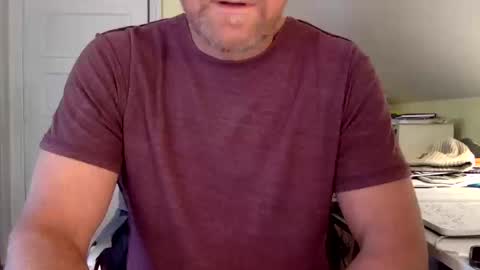 BisonBar online show from 10/17/25, 04:20