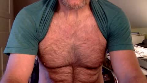 BisonBar online show from 10/21/25, 02:51