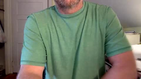 BisonBar online show from 11/03/25, 04:08