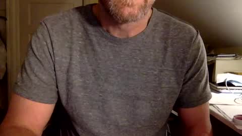 BisonBar online show from 11/16/25, 10:04