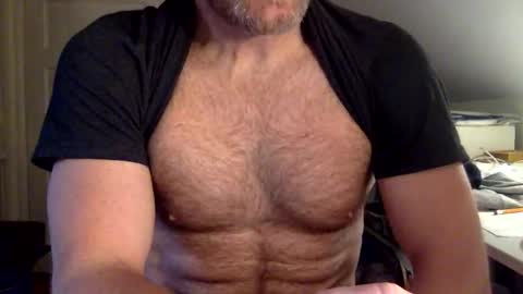 BisonBar online show from 03/16/26, 04:00