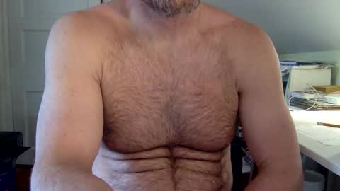 BisonBar online show from 03/17/26, 06:00