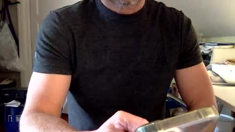 BisonBar online show from 04/03/26, 07:12