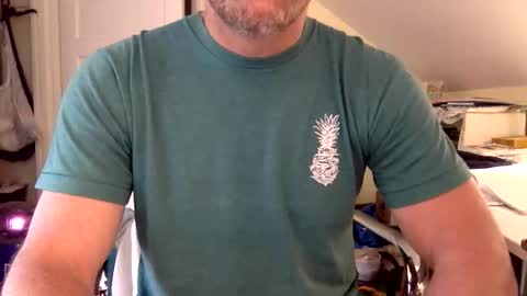 BisonBar online show from 05/07/26, 02:55