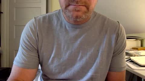 BisonBar online show from 05/19/26, 07:09