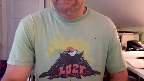 BisonBar online show from 05/27/26, 08:06
