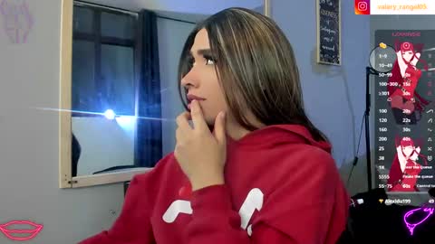  ..  .. online show from 01/20/25, 07:58