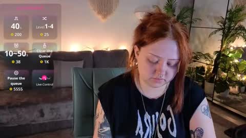 Nana online show from 03/29/26, 03:56