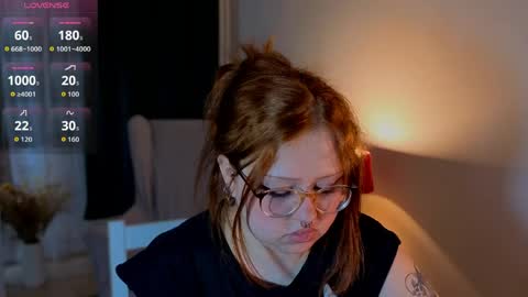 Nana online show from 04/17/26, 07:28