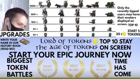 Snapshot of bitchyclowns chatting on 02/01/25, 04:11 Bitchy online show from 02/01/25, 04:11