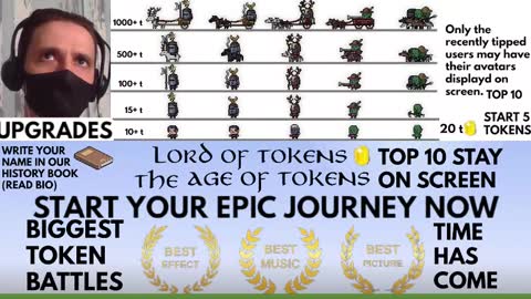 Snapshot of bitchyclowns chatting on 02/23/25, 12:59 Bitchy online show from 02/23/25, 12:59