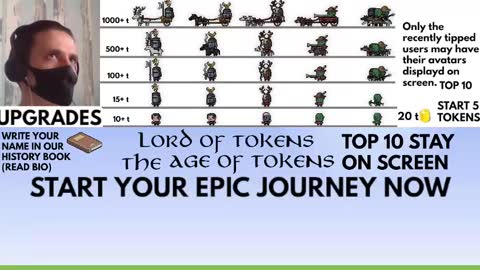 Snapshot of bitchyclowns chatting on 03/02/25, 04:10 Bitchy online show from 03/02/25, 04:10