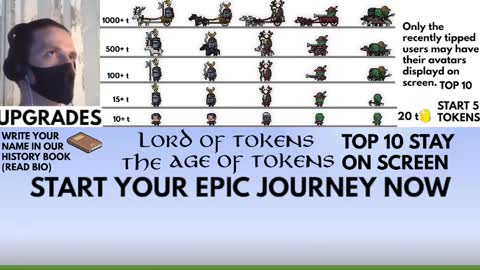 Snapshot of bitchyclowns chatting on 03/02/25, 10:16 Bitchy online show from 03/02/25, 10:16