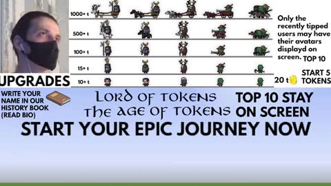 Snapshot of bitchyclowns chatting on 03/03/25, 06:12 Bitchy online show from 03/03/25, 06:12