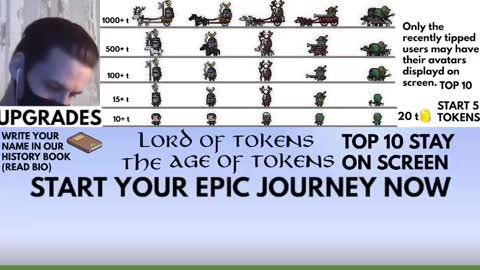 Snapshot of bitchyclowns chatting on 03/06/25, 05:33 Bitchy online show from 03/06/25, 05:33