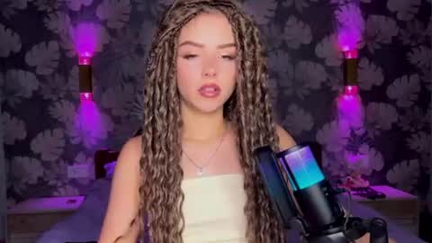 Margo online show from 07/09/26, 03:27