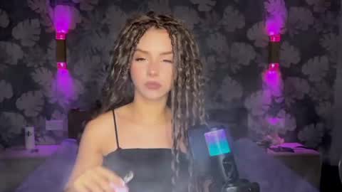 Margo online show from 07/10/26, 01:47
