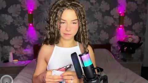 Margo online show from 07/21/26, 04:09