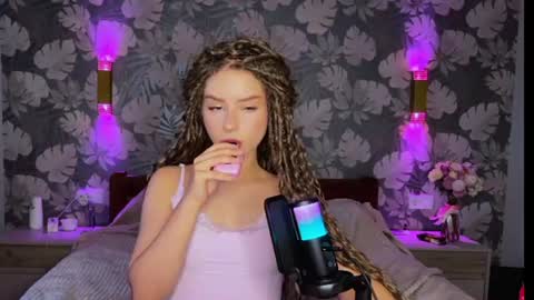 Margo online show from 07/23/26, 04:05