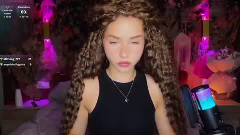Margo online show from 07/27/26, 04:58