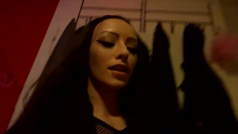 Princess Lydia online show from 03/08/25, 01:17