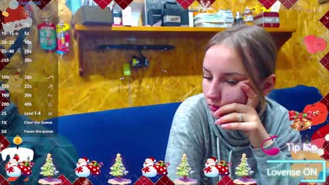 George  Maria online show from 12/03/24, 09:55